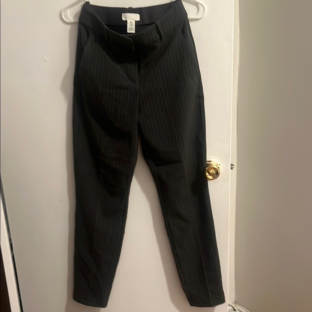 Dress pant